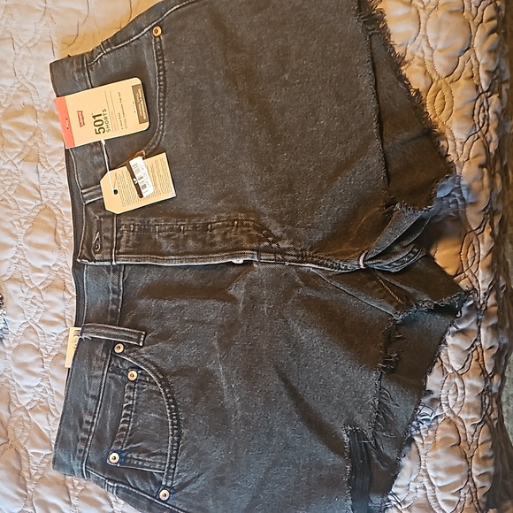 Levi's 501 - Picture 2 of 5